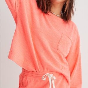 Aerie Small Endleas Aummer Women's Top